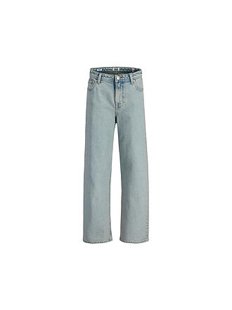 JACK & JONES | Jeans garçon coupe fuselée JJIALEX JJORIGINAL