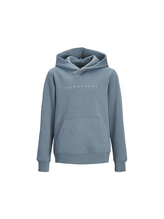 JACK & JONES | Sweat à capuche pour garçon - Hoodie JJESTAR JJ
