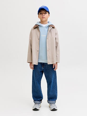 JACK & JONES | Sweat à capuche pour garçon - Hoodie JJESOHO