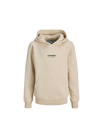 JACK & JONES | Sweat à capuche pour garçon - Hoodie JJESOHO