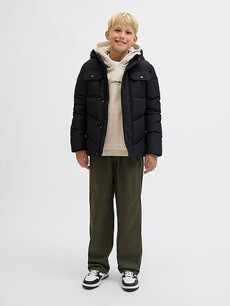 JACK & JONES | Sweat à capuche pour garçon - Hoodie JJESOHO