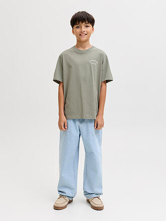 JACK & JONES | T-shirt garçon JJEBRANDES