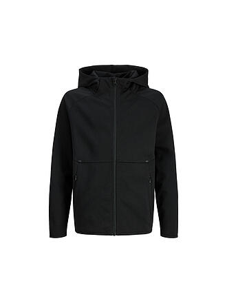 JACK & JONES | Sweatjacke Jungen JJEBASE
