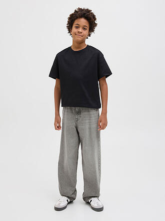 JACK & JONES | Jeans garçon coupe fuselée JJIALEX