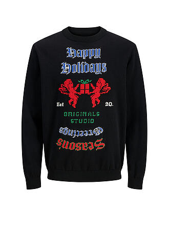 JACK & JONES | Nom du produit: Pull JORHOLIDAY