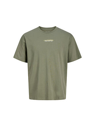 JACK & JONES | Nom du produit: T-Shirt Garçon JJCITY