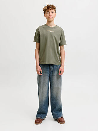 JACK & JONES | Nom du produit: T-Shirt Garçon JJCITY