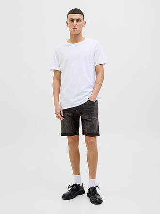 JACK & JONES | Nom du produit: Jeansshorts JJIRICK JJFOX