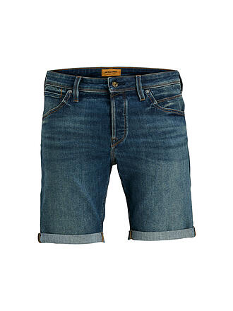 JACK & JONES | Nom du produit: Jeansshorts JJIRICK JJFOX