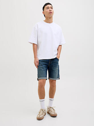JACK & JONES | Nom du produit: Jeansshorts JJIRICK JJFOX