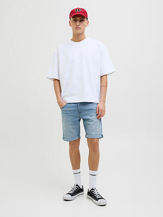 JACK & JONES | Nom du produit: Jeansshorts JJIRICK JJFOX