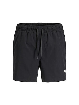 JACK & JONES | Badeshorts JPSTMAUI TROPIC