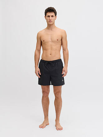 JACK & JONES | Badeshorts JPSTMAUI TROPIC