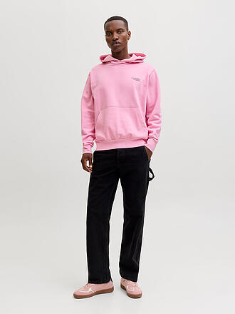 JACK & JONES | Nom du produit: Kapuzensweater - Hoodie JJROAR