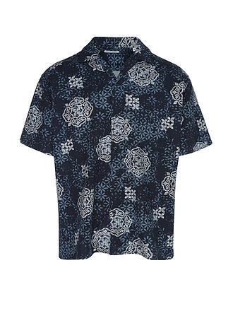JACK & JONES | Chemise JJALFREDO SLUB RESORT