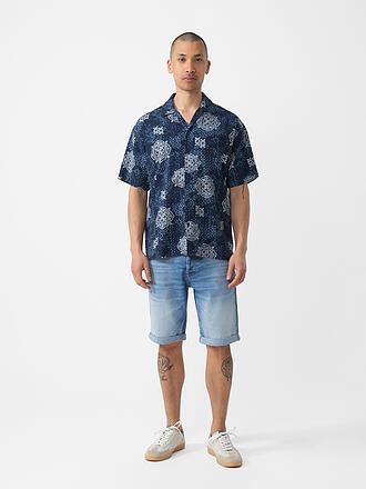 JACK & JONES | Chemise JJALFREDO SLUB RESORT