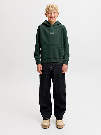 JACK & JONES | Sweat à capuche garçon - Hoodie JJESOHO