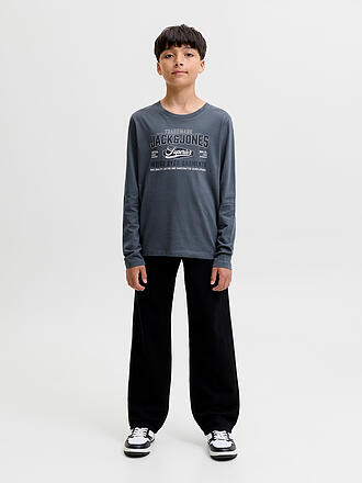 JACK & JONES | T-shirt à manches longues JJELOGO pour garçons