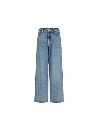 JACK & JONES | Jean pour garçon coupe fuselée JJIDAVE JJORIGINAL