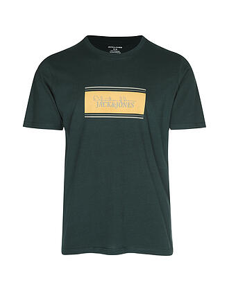 JACK & JONES | T-Shirt JJBUSTER