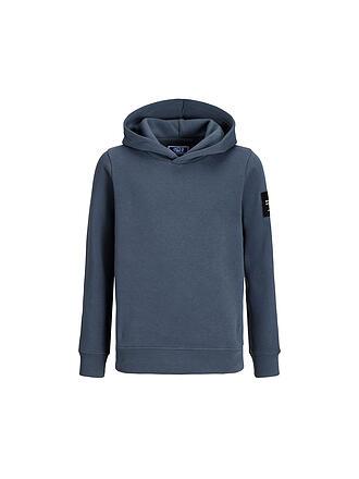 JACK & JONES | Sweat à capuche garçon - Hoodie JJCLEVELAND
