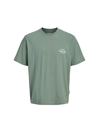 JACK & JONES | T-shirt JORNORREBRO pour garçons