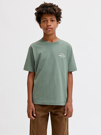 JACK & JONES | T-shirt JORNORREBRO pour garçons