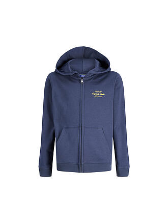 JACK & JONES | Sweat-veste JORNORREBRO pour garçons