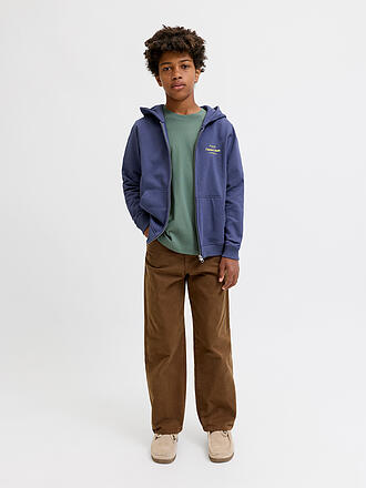JACK & JONES | Sweat-veste JORNORREBRO pour garçons