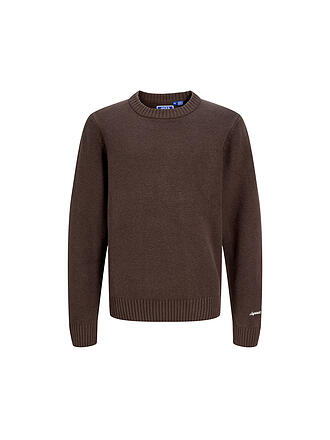 JACK & JONES | Pull garçon JORNORREBRO