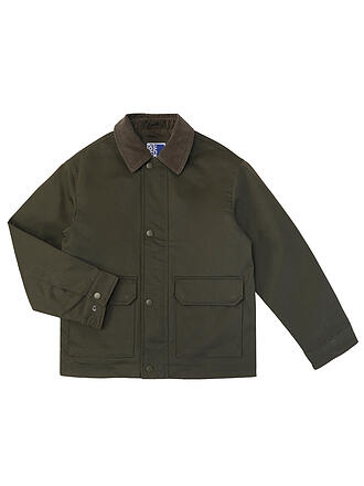 JACK & JONES | Veste garçon JWHRIVER