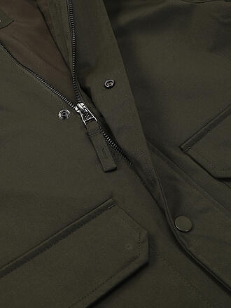 JACK & JONES | Veste garçon JWHRIVER