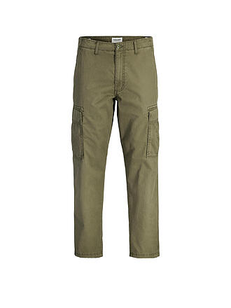 JACK & JONES | Pantalon cargo JPSTKANE FRANK