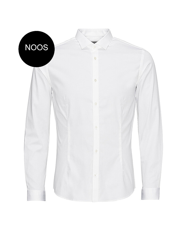 JACK & JONES Chemise garçon JJIPARMA