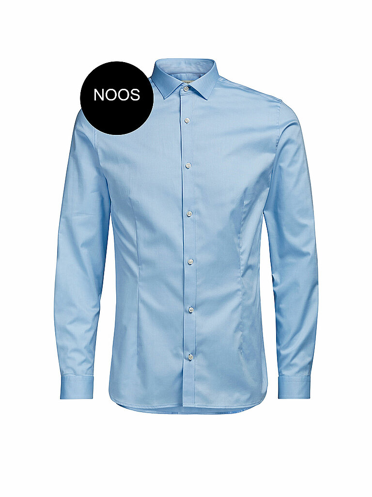 JACK & JONES Chemise garçon JJIPARMA - vue 2