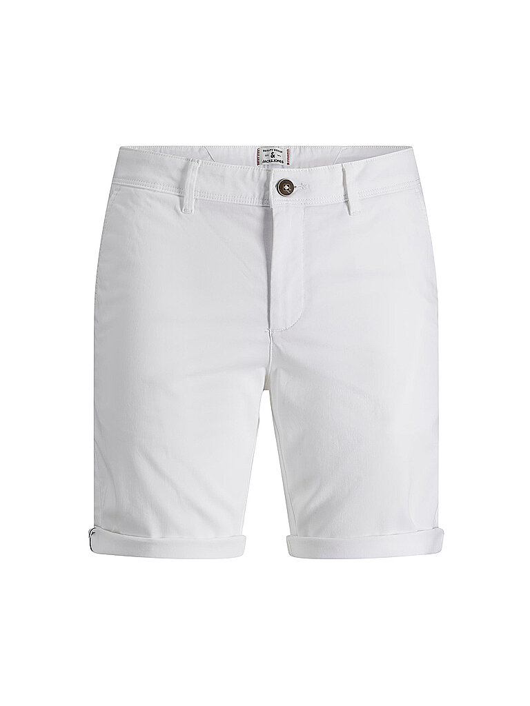 Shorts JPSTBOWIE blanc XS