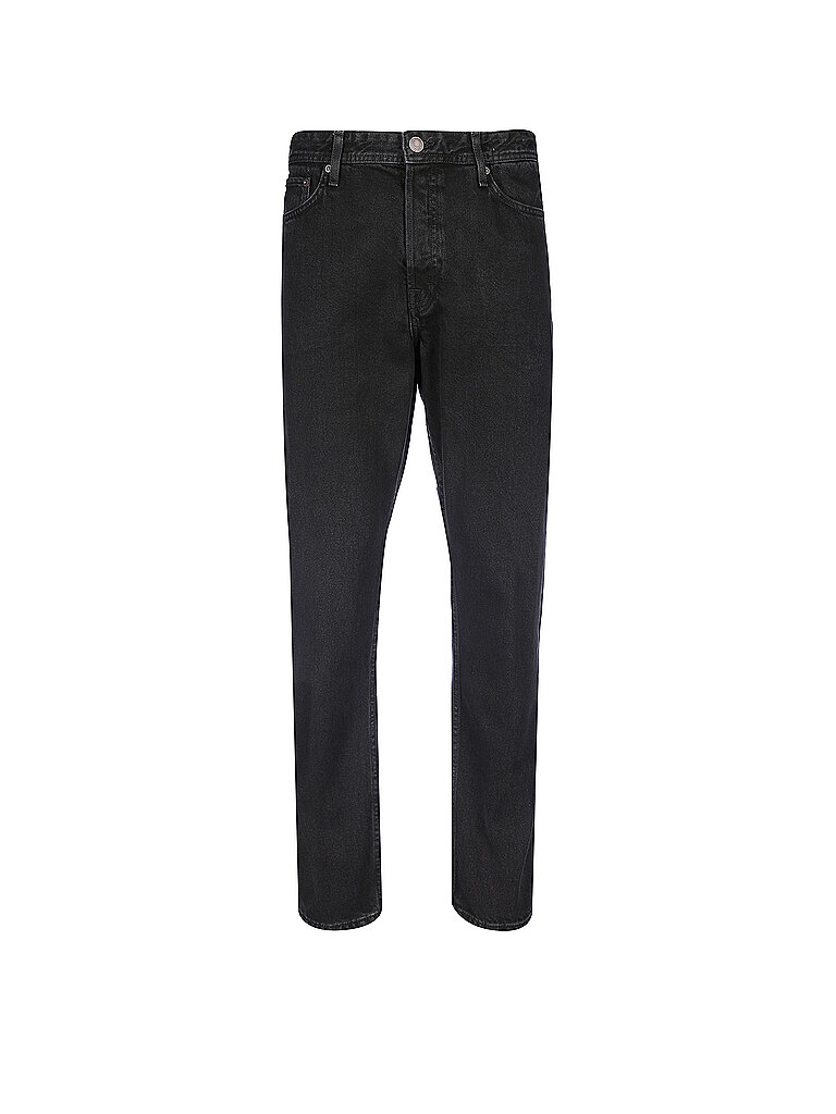 Jeans coupe ample Chris noir 30/L32