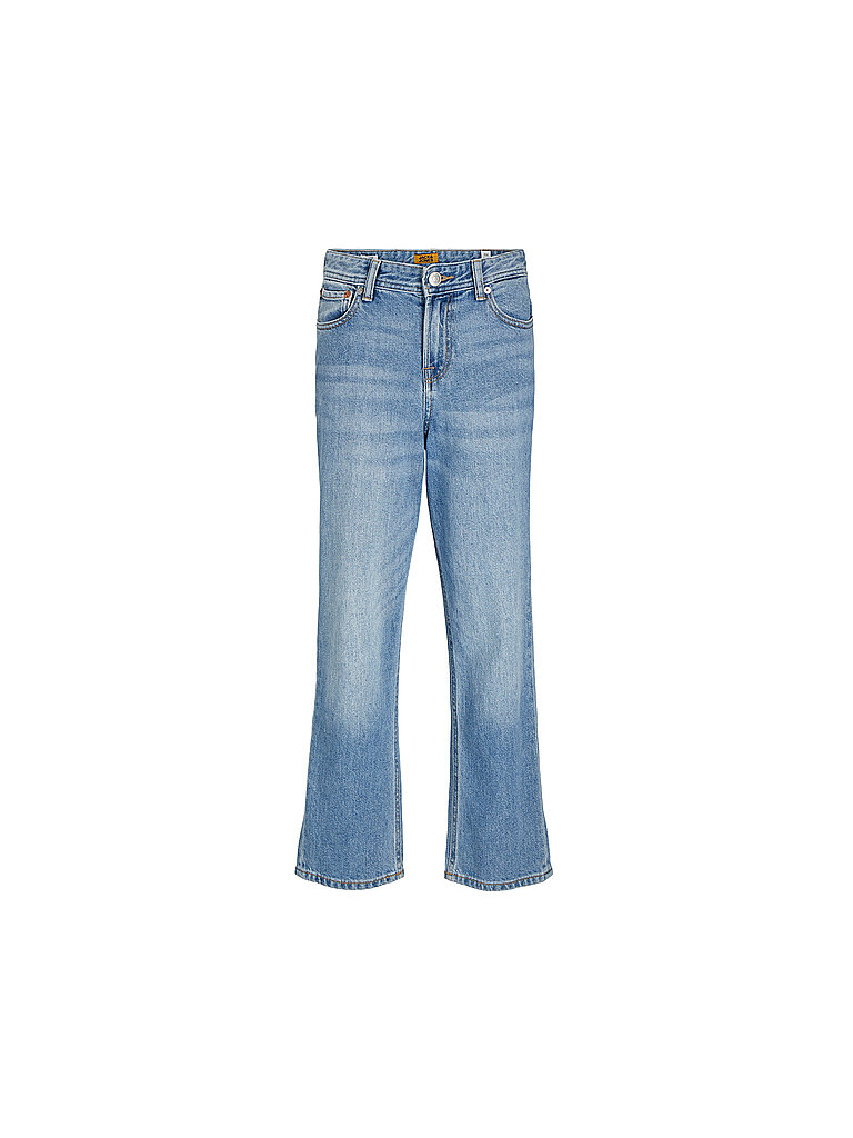 Jeans enfant Jack & Jones JJICHRIS JJORIGINAL MF 920 NOOS JNR Unique - vue 8