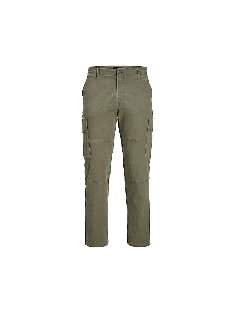 JACK & JONES Pantalon cargo garçon JPSTKANE - vue 2