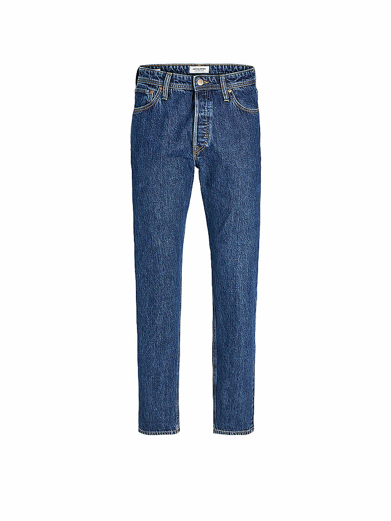 Jeans Slim Fit JJICHRIS JJORIGINAL bleu 33/L34