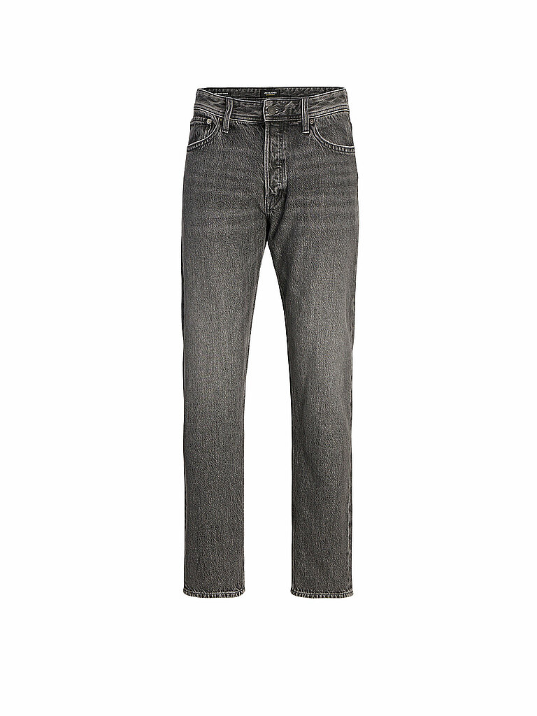 Jeans Slim Fit JJICHRIS JJORIGINAL gris 31/L30