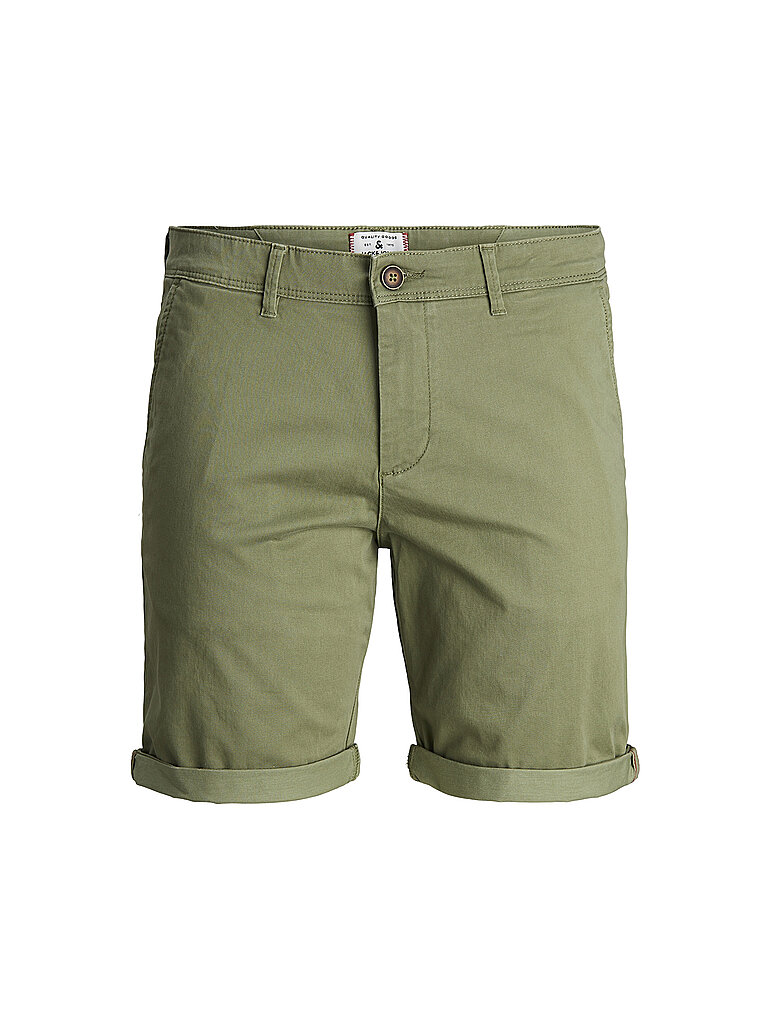Shorts JPSTBOWIE olive M