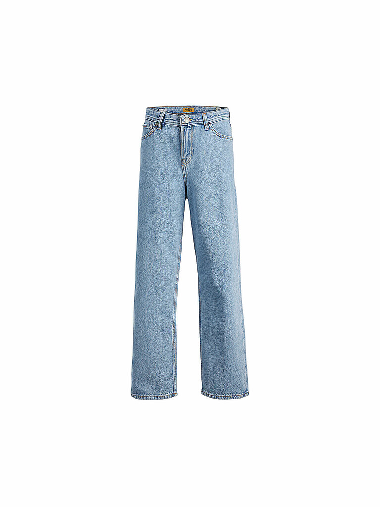 Jeans enfant Jack & Jones 12246652 BDM - vue 2