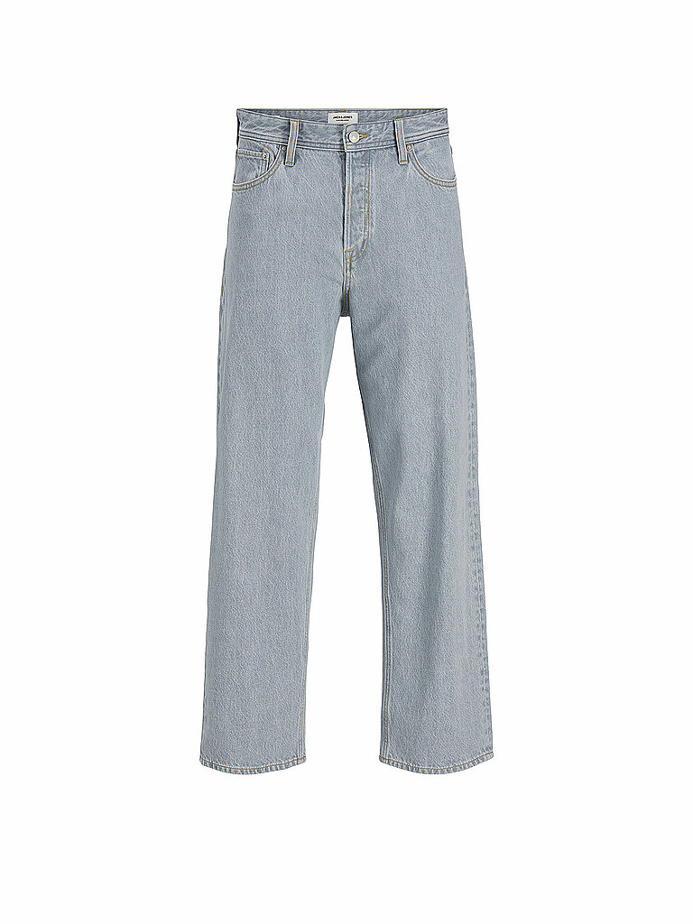 Jeans Baggy Fit JJIALEX JJORIGINAL bleu clair 33/L34
