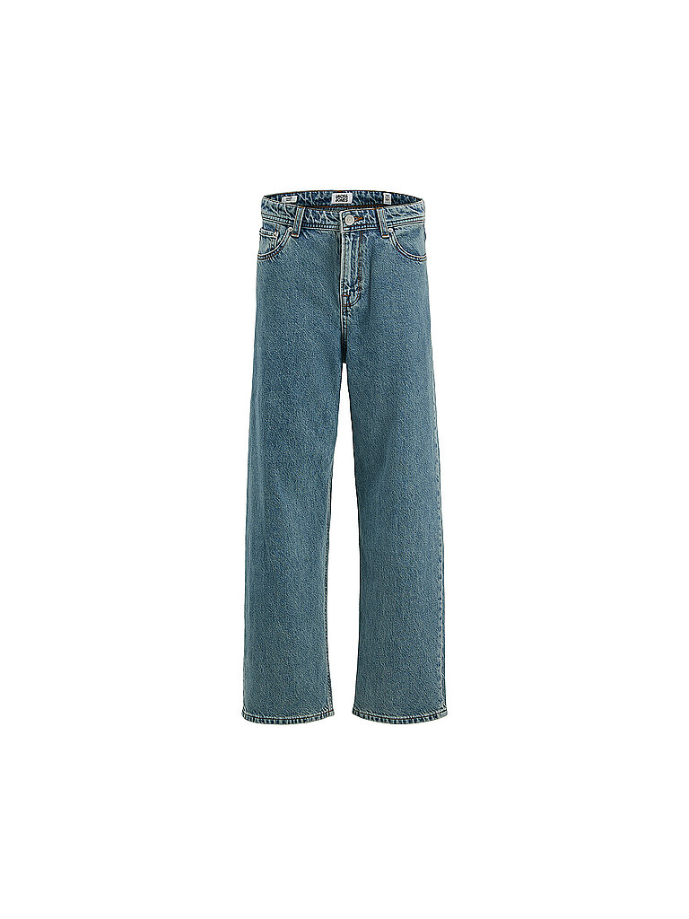 Jeans flare / larges Jack & Jones 12278428 BLU