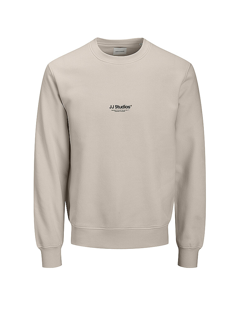 Sweater JJESOHO crème S