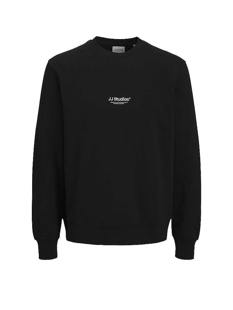 Sweatshirts Jack & Jones 12278791 SOHO MOONBEAM EU