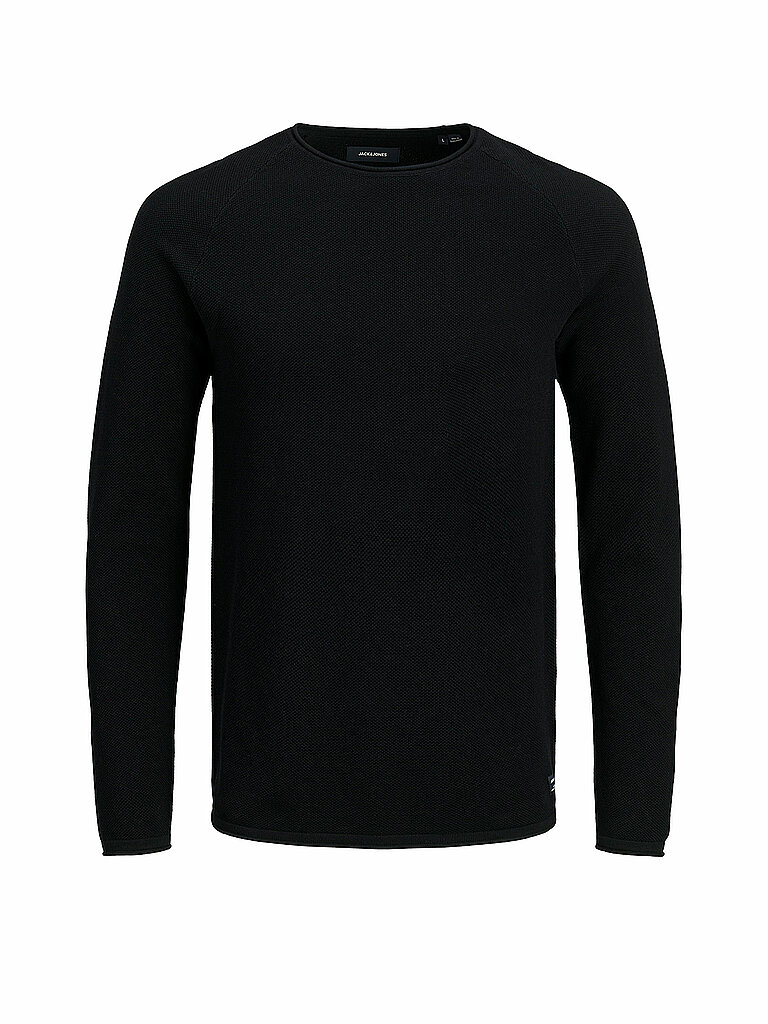 Pullover JJEHILL noir S
