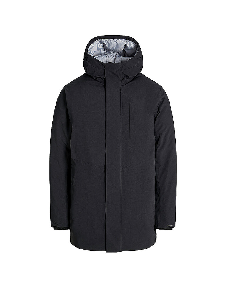 Jack & Jones Parka JJEKEEN noir M