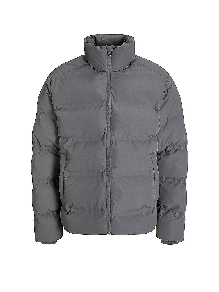 Steppjacke JJESOHO gris XXL